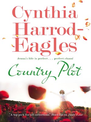 cover image of Country Plot